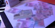 Potrafili podrobić niemal każdy dokument! Pięć osób zatrzymanych