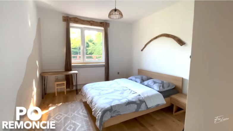 Fit Lovers pokazują urządzony dom w Bieszczadach