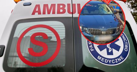 Warszawski nauczyciel zginął na przejściu. Czeszka zeznała, co się stało