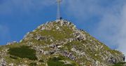 Wakacje 2020. Ogromna kolejka na Giewont. "Podziwiam upór i wytrwałość tych ludzi"