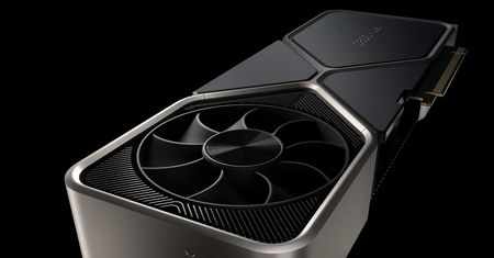 Wyciekła specyfikacja kart GeForce RTX 4000. Duża zmiana w planach Nvidii