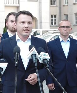 A jednak. Syn Banasia na listach wyborczych