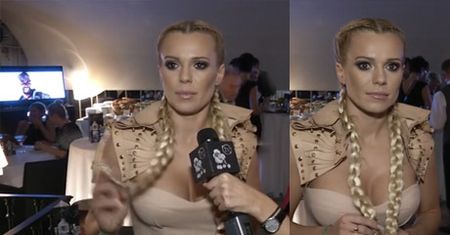 Doda: "Lubię ploteczki, jak każda baba!"