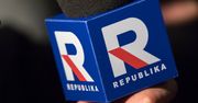 Kontrowersyjny pasek TV Republika. Napisali o "więźniach politycznych Tuska"