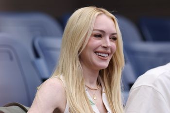 Lindsay Lohan o młodości w Hollywood: "Dlaczego nikt mnie nie chronił?"