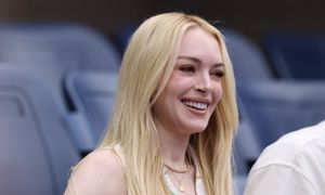 Lindsay Lohan o młodości w Hollywood: "Dlaczego nikt mnie nie chronił?"