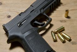 Holandia. 13-latek napadł z bronią na kebab