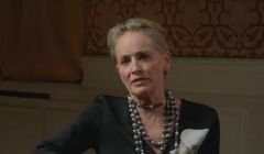 Sharon Stone wystąpi w hitowym serialu HBO