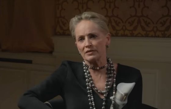 Sharon Stone wystąpi w hitowym serialu HBO