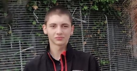 Niemiecka policja publikuje zdjęcie Polaka. Ma 19 lat