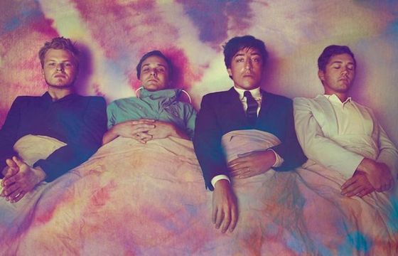 Grizzly Bear i Clap Your Hands Say Yeah na OFF Festivalu