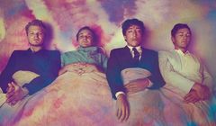 Grizzly Bear i Clap Your Hands Say Yeah na OFF Festivalu