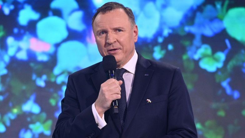 Ile zarabiał Jacek Kurski?