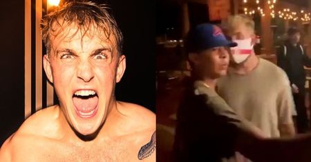 Idol nastolatków Jake Paul STANIE PRZED SĄDEM po wzięciu udziału w NAPAŚCI na centrum handlowe! (WIDEO)