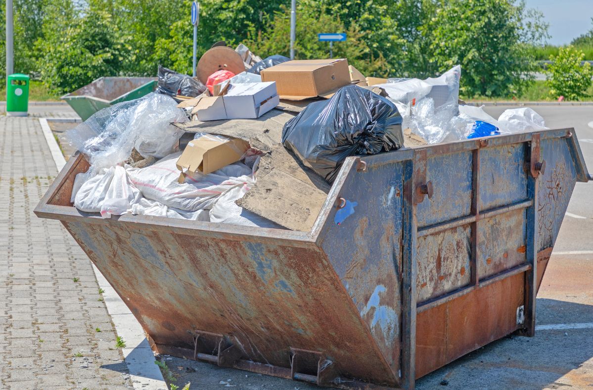 Rybnik: Od piątku zamykają PSZOK w Niewiadomie. Powód? Prace na drodze.
