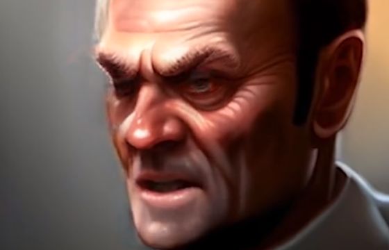 Kontrowersyjny spot prawnika z demonicznym Donaldem Tuskiem. Rzecznik dyscyplinarny: Adwokatowi takie żarty nie przystoją