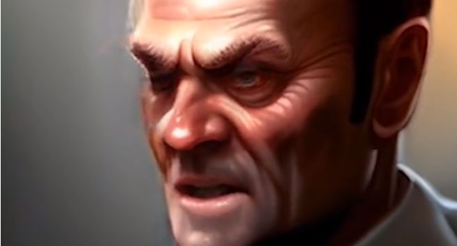 Kontrowersyjny spot prawnika z demonicznym Donaldem Tuskiem. Rzecznik dyscyplinarny: Adwokatowi takie żarty nie przystoją