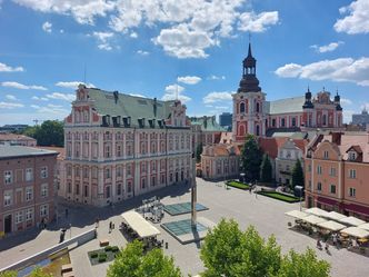 Młodzi dla miasta, czy miasto dla młodych?