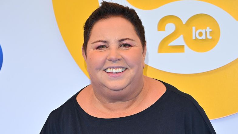Dorota Wellman