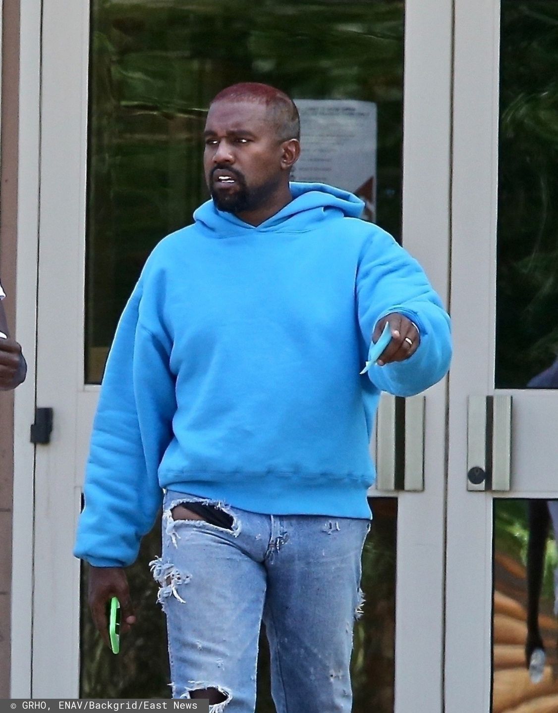 Kanye West