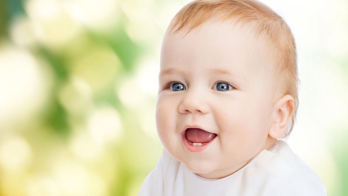 Zęby mleczne - co warto o nich wiedzieć?