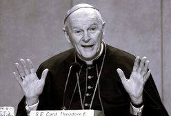 Zmarł Theodore McCarrick. Wydalono go z kapłaństwa za molestowanie seksualne