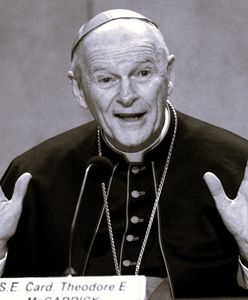 Zmarł Theodore McCarrick. Wydalono go z kapłaństwa za molestowanie seksualne