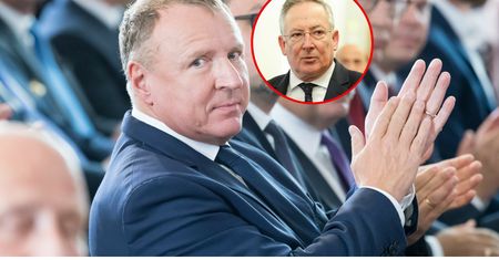 Kurski stanie przed sądem? Sienkiewicz zawiadomił prokuraturę
