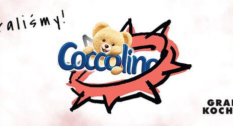 Grandes Kochonos wygrywa przetarg marki Unilevera