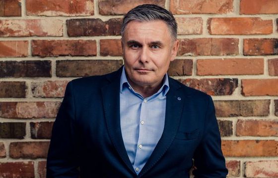 Marek Czyż wróci do TVP? "Nie stoję w żadnej kolejce"
