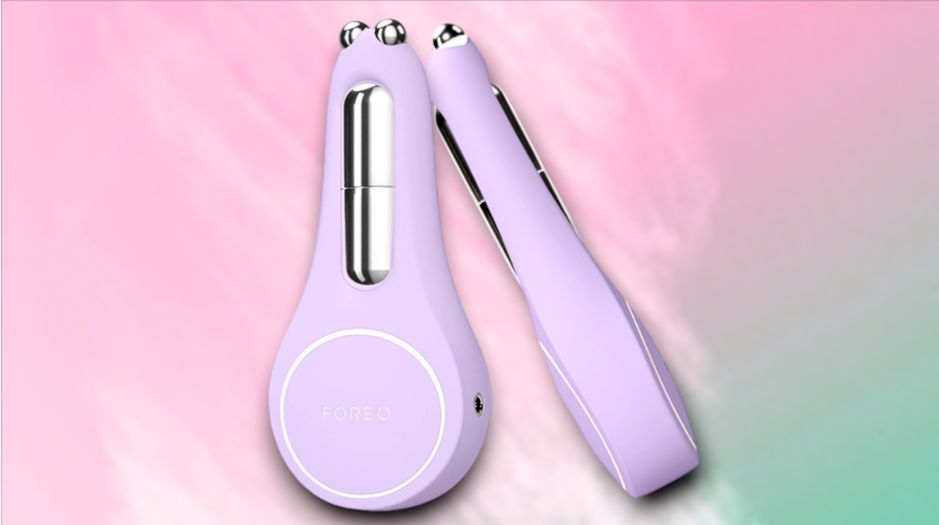 Wygraj FOREO BEAR 2 eyes & lips (KONKURS) 