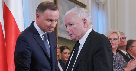 Są "wstrząśnięci i naprawdę oburzeni". Nie zostawiają suchej nitki na "lex Tusk"