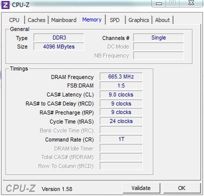 HP Pavilion dv7-6140ew - i tu kusi, i tam nęci... [test cz. 2] 5