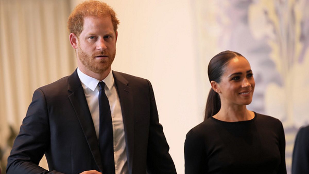 Meghan Markle i książę Harry będą uczestniczyć w koronacji króla Karola? Negocjacje trwają