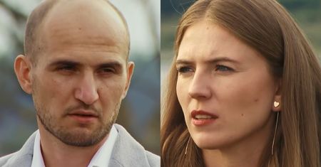 Pierwsza kłótnia u Rafała i Dominiki z "Rolnika"? "Mamy inne wizje"