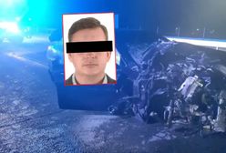 Sebastian M. zatrzymany w ZEA. Trafi do Polski