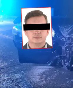 Sebastian M. zatrzymany w ZEA. Trafi do Polski