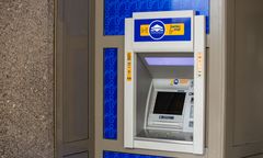 Dolnośląskie. Okradli kolejny bankomat