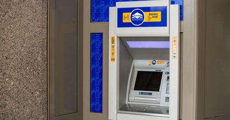 Dolnośląskie. Okradli kolejny bankomat