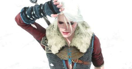 Wiedźmin 3 z konkursem fotograficznym. Do wygrania wiedźmińskie gadżety