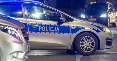 Tragedia w centrum Łodzi. Znaleziono ciała dwójki młodych ludzi