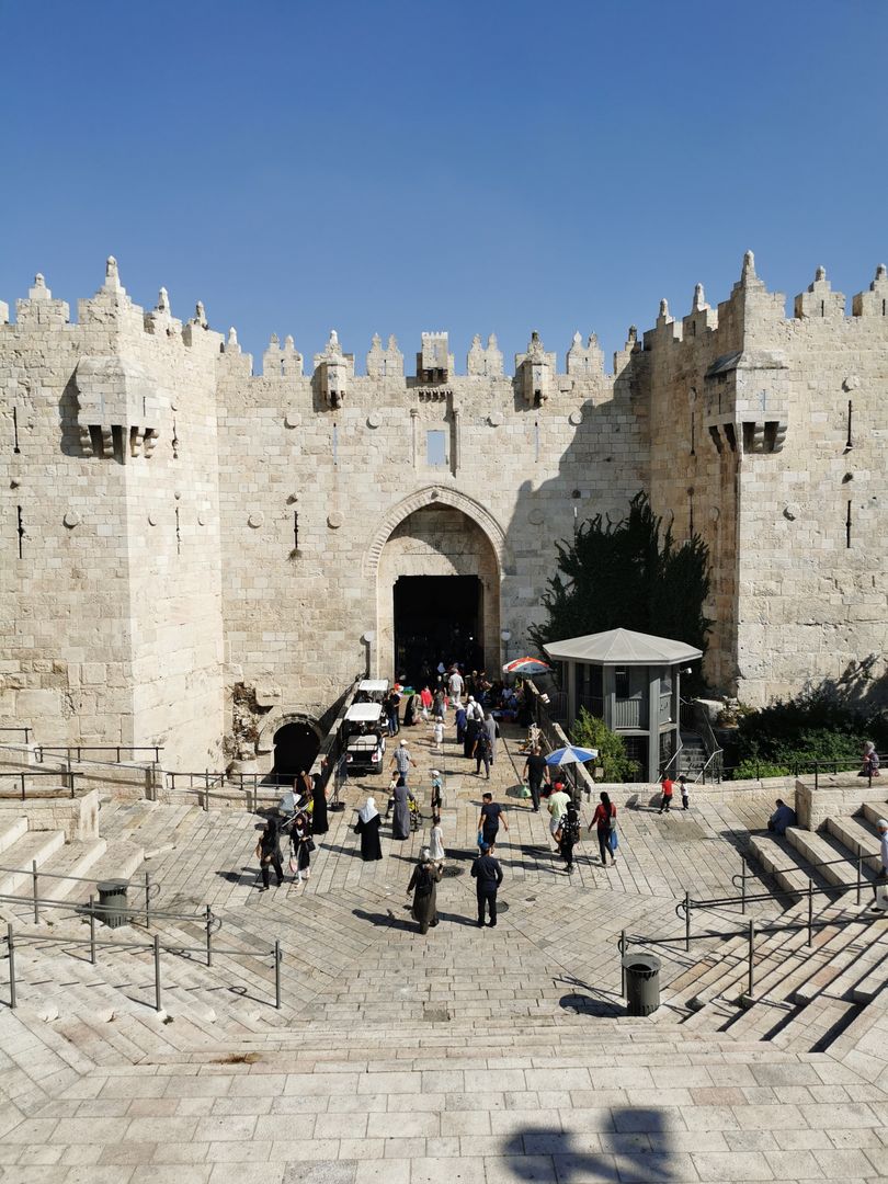 Jerozolima