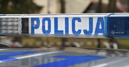 15-latka oskarżyła policjantów o molestowanie
