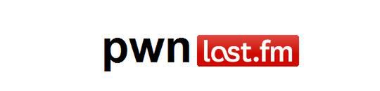 PWN Last.fm czyli spiracona wersja Last.fm 1