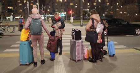 Ukraińcy zmieniają rynek najmu. Oferty znikają na pniu