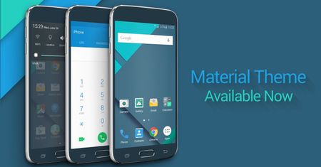 Wygląd czystego Androida na Galaxy S6? Marzenie wielu użytkowników S-szóstki właśnie się ziściło