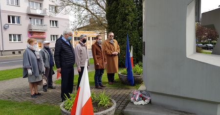 Lewica świętowała 1 Maja