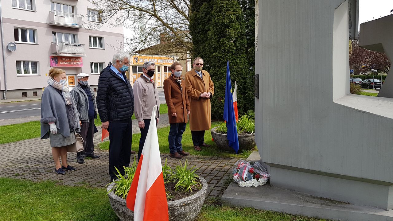 Lewica świętowała 1 Maja