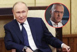 Szef Agencji Wywiadu o intencjach Rosji Putina. "Nie mamy złudzeń"