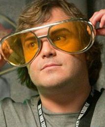 ''Goosebumps'': Jack Black ma gęsią skórkę